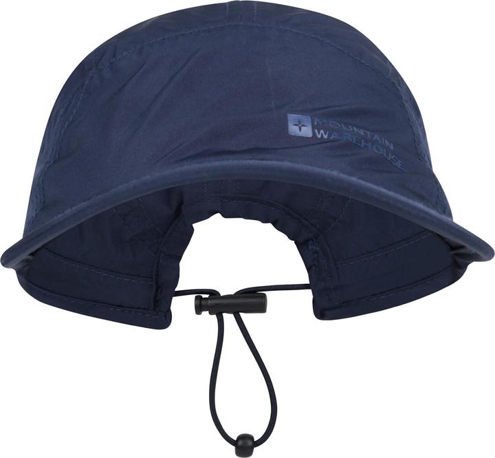 Immagine prodotto Mountain Warehouse Extreme Cap Regolabile Uomo (Taglia unica)