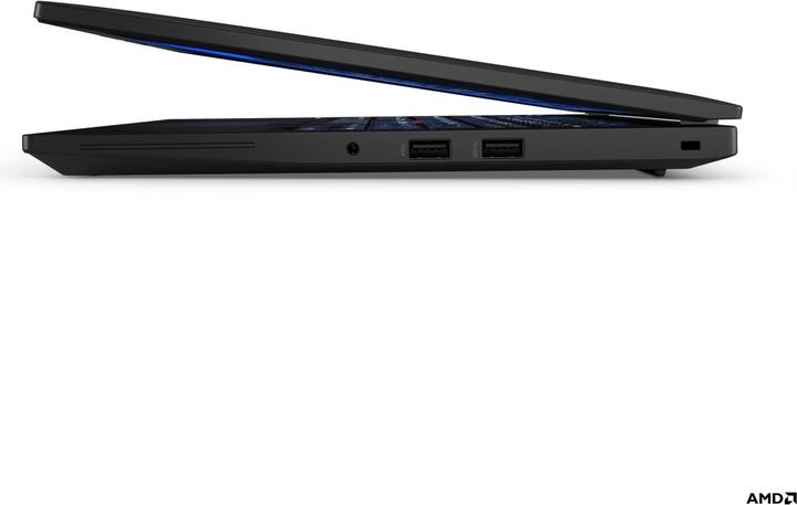 Actual product image Lenovo ThinkPad L14 Gen 5 (14", AMD Ryzen 5 PRO 7535U, 16 GB, 512 GB, CH)