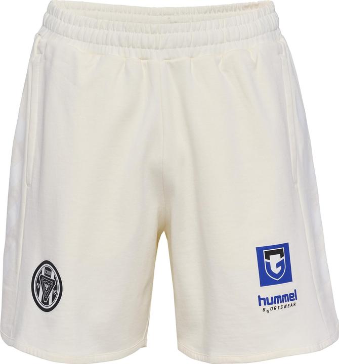 Produktbild hummel Hmloversized Shorts Gamba (L)