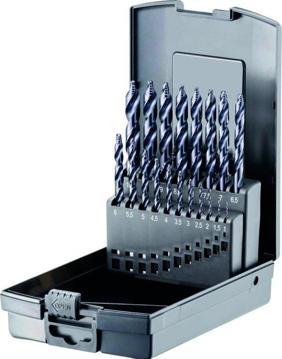 Immagine prodotto Werkstarck Bitte in Hybris oder Grundatentext in SAP-ERP in IT pflegen!! (2,5 mm)