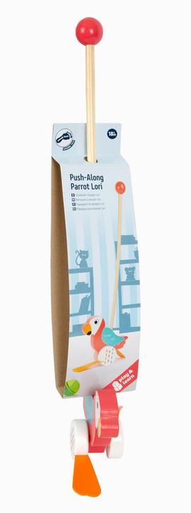 Produktbild small foot Lori