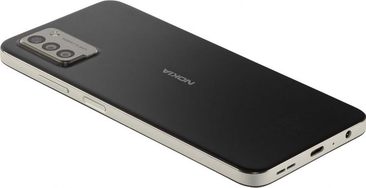 Actual product image Nokia G22 (64 GB, Meteor Gray, 6.50", Dual SIM, 50 Mpx, 4G)