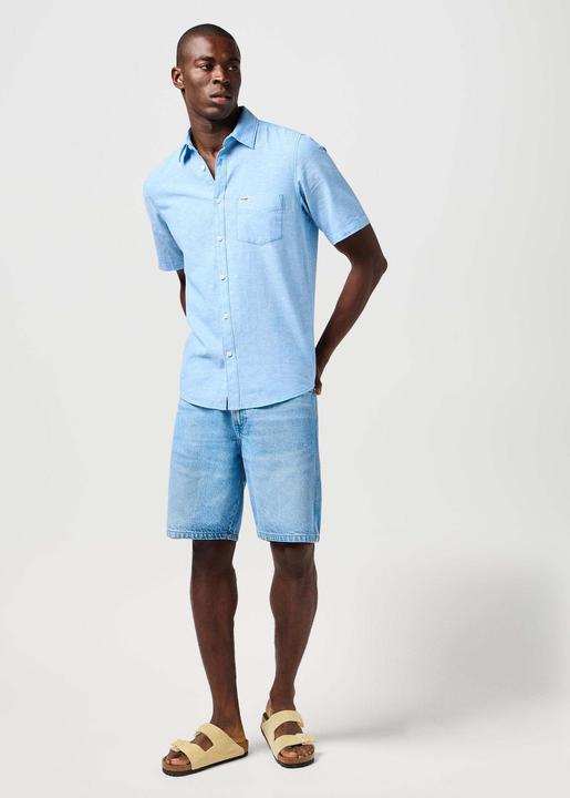 Actual product image Wrangler Jeansshorts Frontier Short (30)