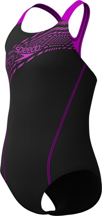 Actual product image Speedo Medley Logo Medalist (176)