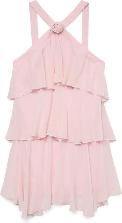 Vero Moda VMFELICIA Kurzes Kleid Kleid (L)
