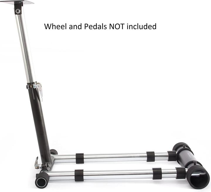 Actual product image Wheel Stand Pro Logitech Driving Force GT/PRO/EX/FX - Deluxe V2