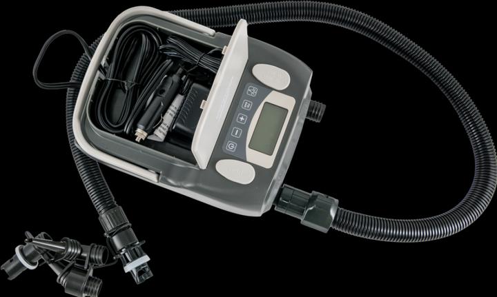 Produktbild Indiana Battery Pump HT-790
