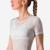 Actual product image Castelli Pro Mesh W Short Sleeve (XL)