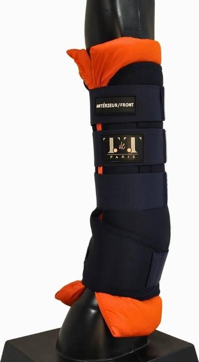 Image du produit TdeT Stable boots pour cheval