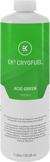 Produktbild EKWB EK-CryoFuel (1000 ml, Fertiggemisch)