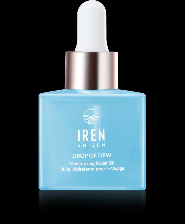 Image du produit Iren Shizen Goutte de rosée (10 ml, Huile visage)