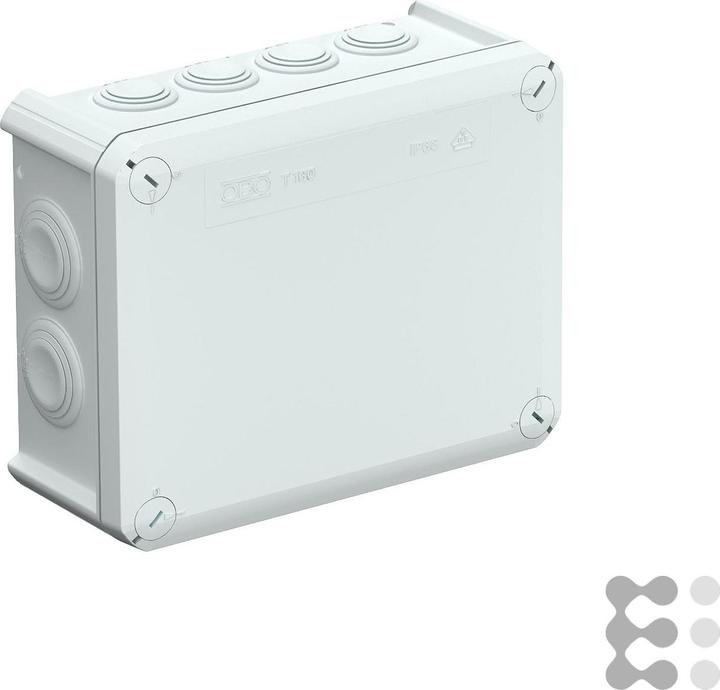 OBO Bettermann Junction box