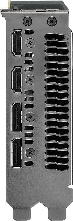 Produktbild ASUS TURBO GeForce GTX 1080 Ti 11G (11 GB)