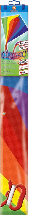 Actual product image Günther Flugspiele Single line kite Classic
