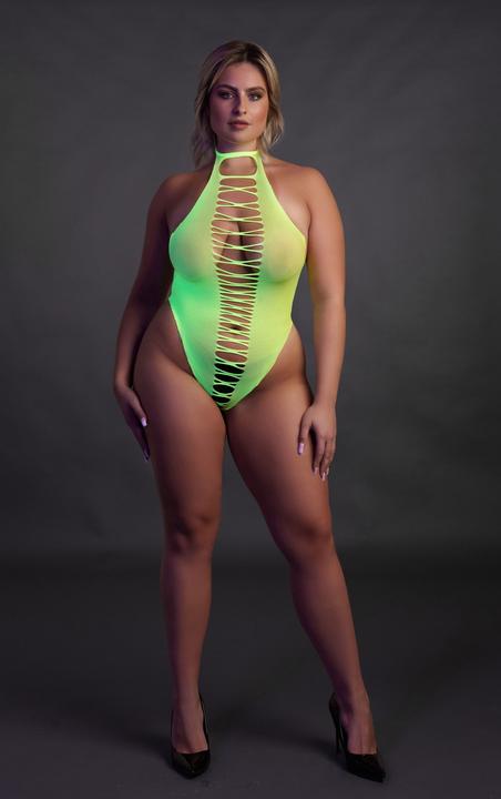 Produktbild Ouch! High-Cut Body (One Size)