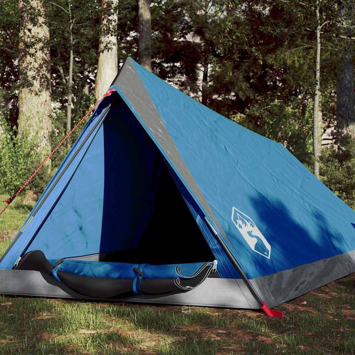 Image du produit VidaXL Mabbina (Tente igloo, 1.60 kg, 2 personnes)