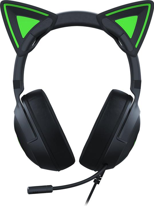 Actual product image Razer Kitty Ears V2 (Universal)