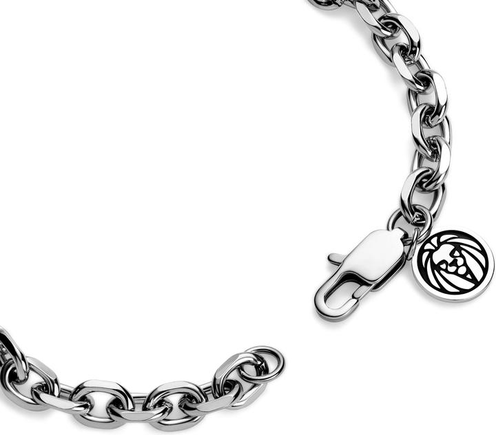 Actual product image Lucleon Essentials (Stainless steel)