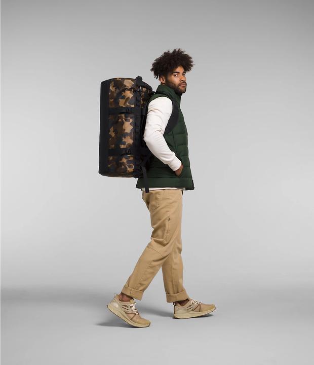 Produktbild North Face Base Camp Duffel (71 l)