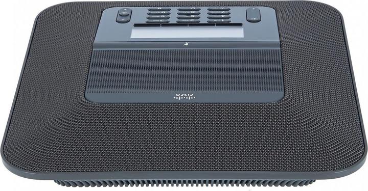 Produktbild Cisco IP Conference Phone 8832 - VoIP-Konferenztelefon