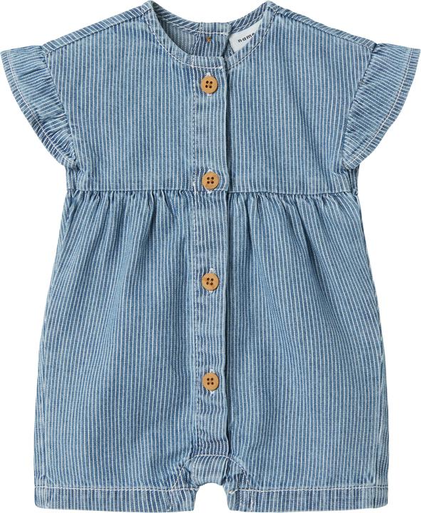Name it Denim Playsuit (62)