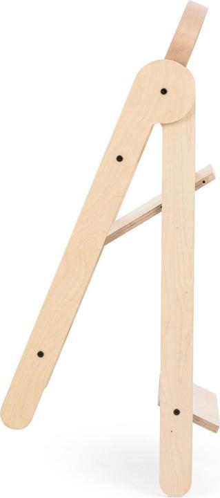 Produktbild MamaToyz Zusammenklappbarer Lernturm