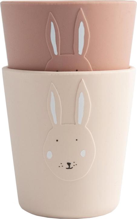 Actual product image Trixie Baby Mrs Rabbit
