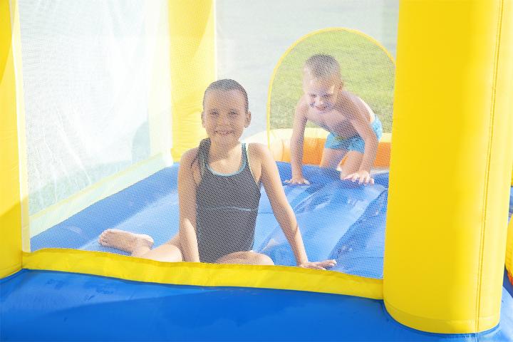 Image du produit Bestway H2OGO. Parc aquatique Beach Bounce