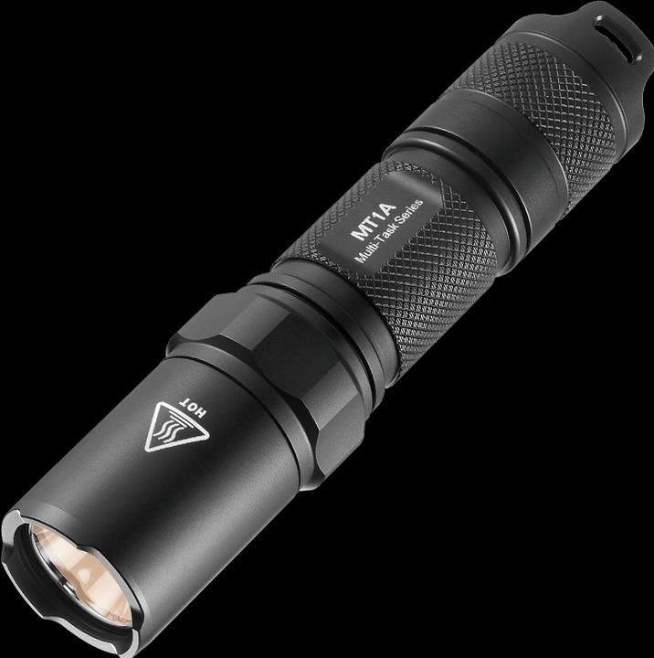 Actual product image Nitecore Mt1a (10.50 cm, 180 lm)