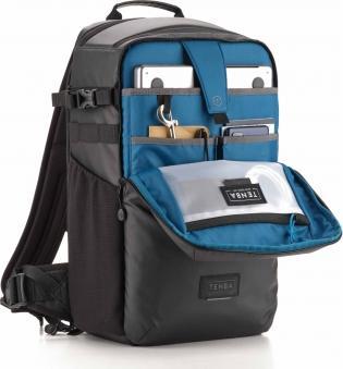 Actual product image Tenba Solstice v2 20L Backpack (Photo backpack, 20 l)