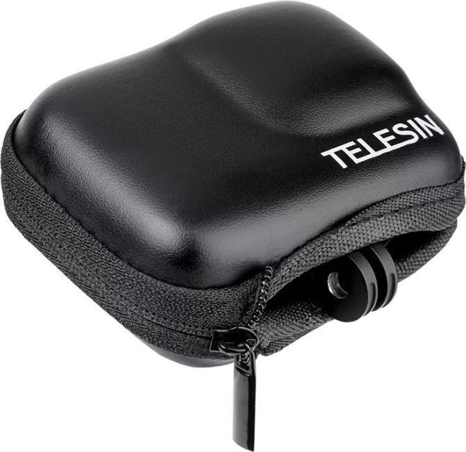 Immagine prodotto Telesin Borsa / custodia protettiva per GoPro Hero 9 / Hero 10 (GP-CPB-901) (Eroe 11, Eroe 12, Eroe 10, GoPro Hero 9)