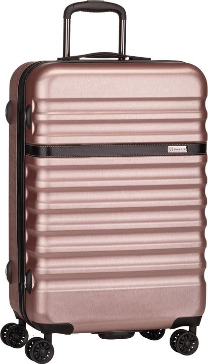 Actual product image Bugatti Corium - Coeur case (73 l, M (50 - 90l))