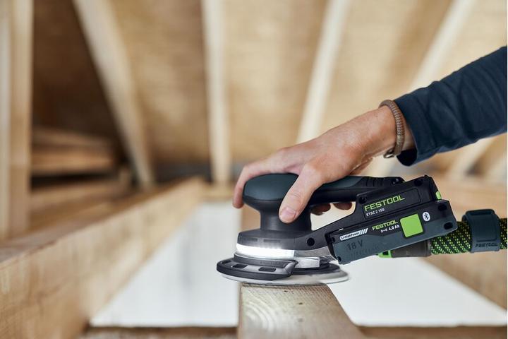 Produktbild Festool ETSC 2 150-Basic (Exzenterschleifer)
