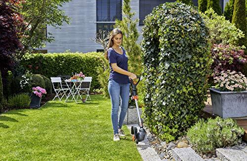 Image du produit Gardena PowerCut 650/28 (Fils coupe-herbe)