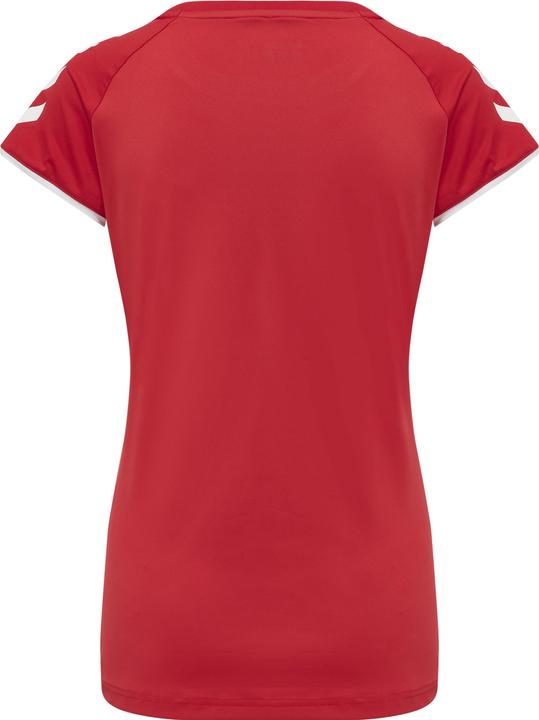 Image du produit hummel Core Volley Stretch Tee Femme (M)