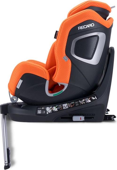 Productafbeelding Avova Recaro Xenon 1 Reboard Kindersitz (0-7 Jahre) (Reboarder, ECE R129/i-Size standaard)