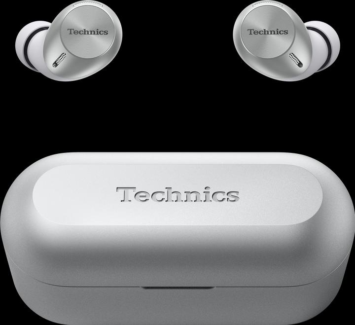 Actual product image Technics EAH-AZ40M2ES (ANC, 5.50 h, Cable)