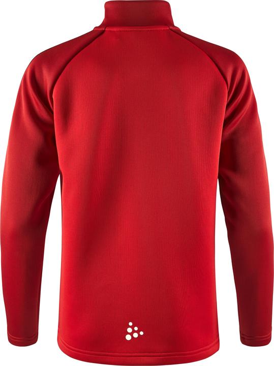 Produktbild Craft SQUAD 2.0 HALF ZIP JR (134)