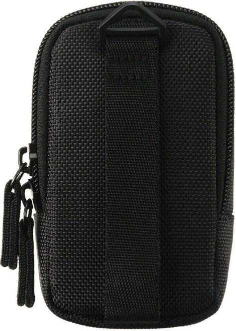 Image du produit Sony Lcs-Cs 2 B (Sac à bandoulière pour appareil photo, 7.50 l)