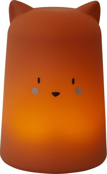 Image du produit Vertbaudet Veilleuse pour chambre d'enfant Batterie Fuchs