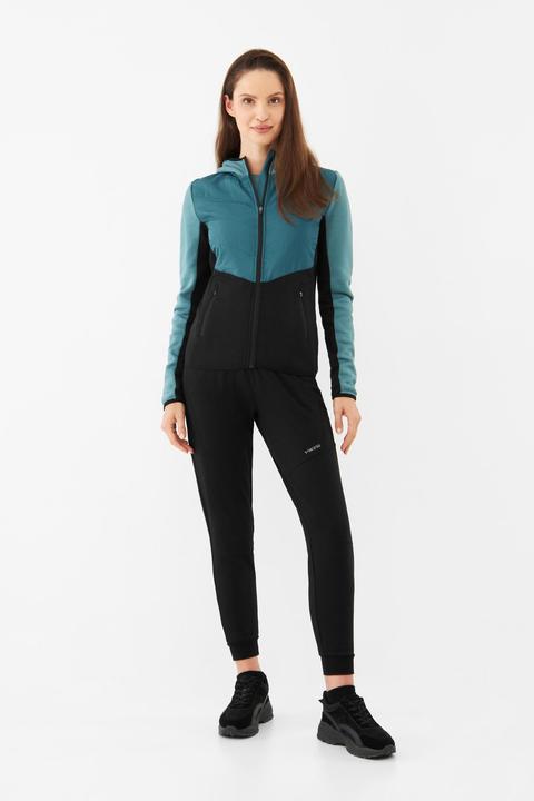 Immagine prodotto MGA Giacca con cappuccio Viking Creek Bamboo Lady (S)
