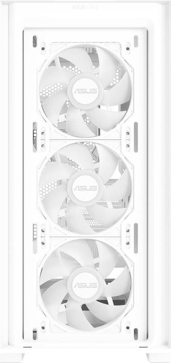 Actual product image ASUS A21 PLUS TG (Mini-ITX, ITX)