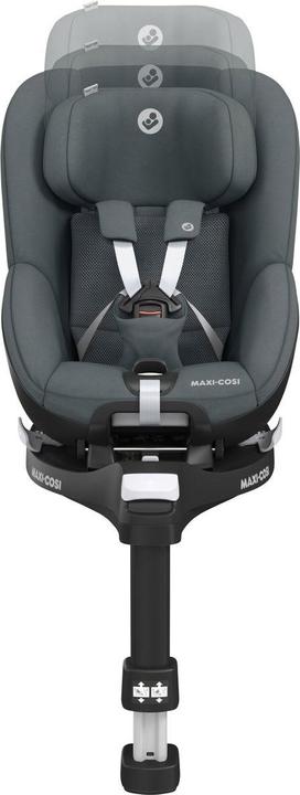 Produktbild Maxi-Cosi Pearl 360 (Reboarder, ECE R129/i-Size Norm)
