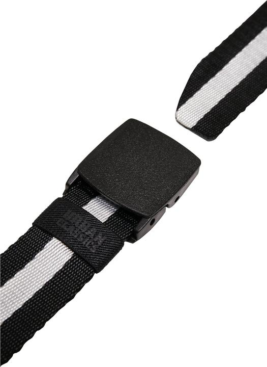 Produktbild Urban Classics Centre Stripe Belt (S, M)