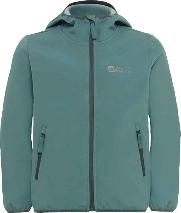 Jack Wolfskin Fourwinds Jacket Kids