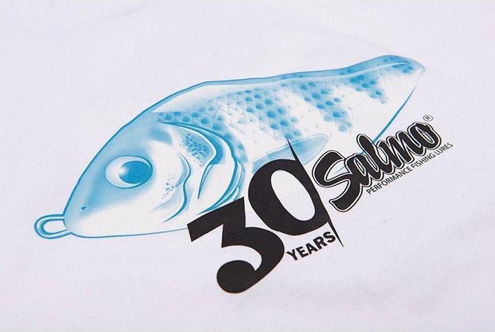 Produktbild Salmo 30th Anniversary (XL)