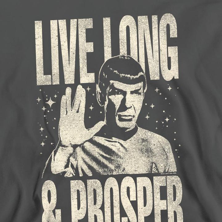 Produktbild Star Trek: The Original Series Prosper Sweatshirt (XL)