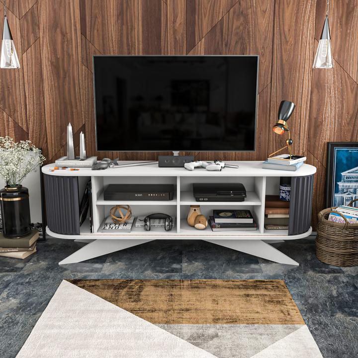 Actual product image Kalune Design Oscar (180 x 43 x 60 cm)