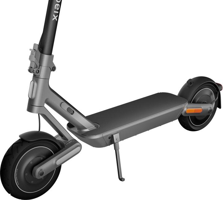 Actual product image Xiaomi 4 Ultra (20 km/h, 70 km, 500 W)