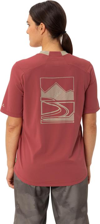 Actual product image Vaude Loamer Shirt (38, S)